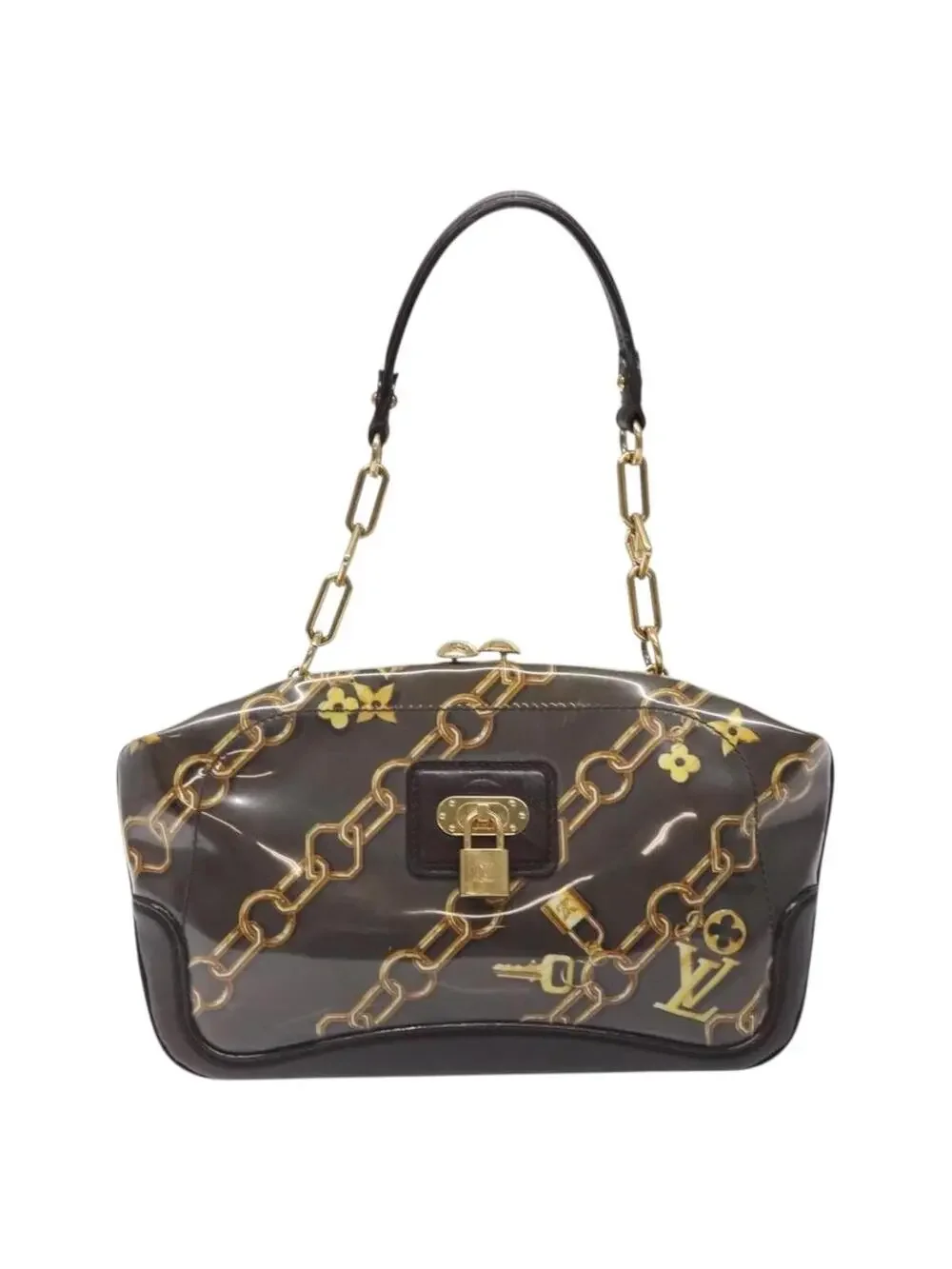 Louis Vuitton elevate your